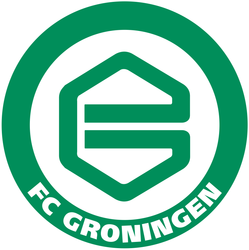 Logo for Groningen