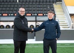Bodø/Glimt og LNS er enige om en avtale på drakt i årene framover. 