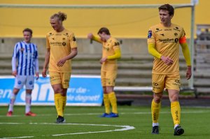 Bodø/Glimt 2.