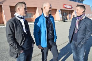 Sparebank1 Nord-Norge - FNs bærekraftsmål.