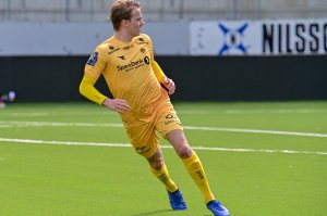 Bodø/Glimt 2