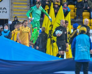 Popovic og Bodø/Glimt klar for kamp.