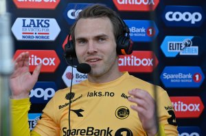 Endre Kupen. Intervju. 