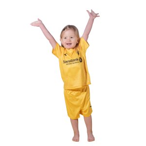 Barnedrakt nettbutikk.