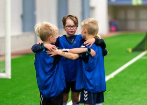 Fotballskole