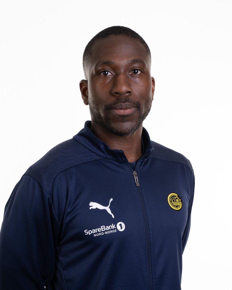 Samuel Archer er glad for å fortsette i Bodø/Glimt.