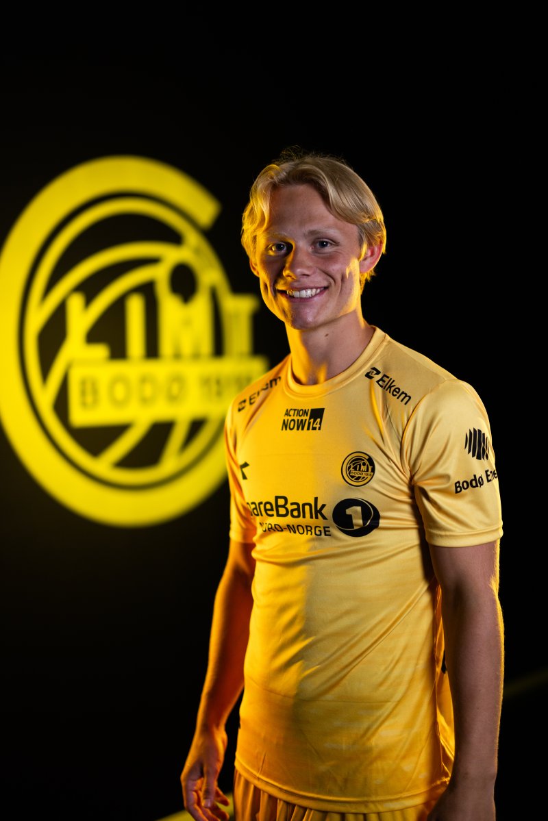 Tobias Fjeld Gulliksen